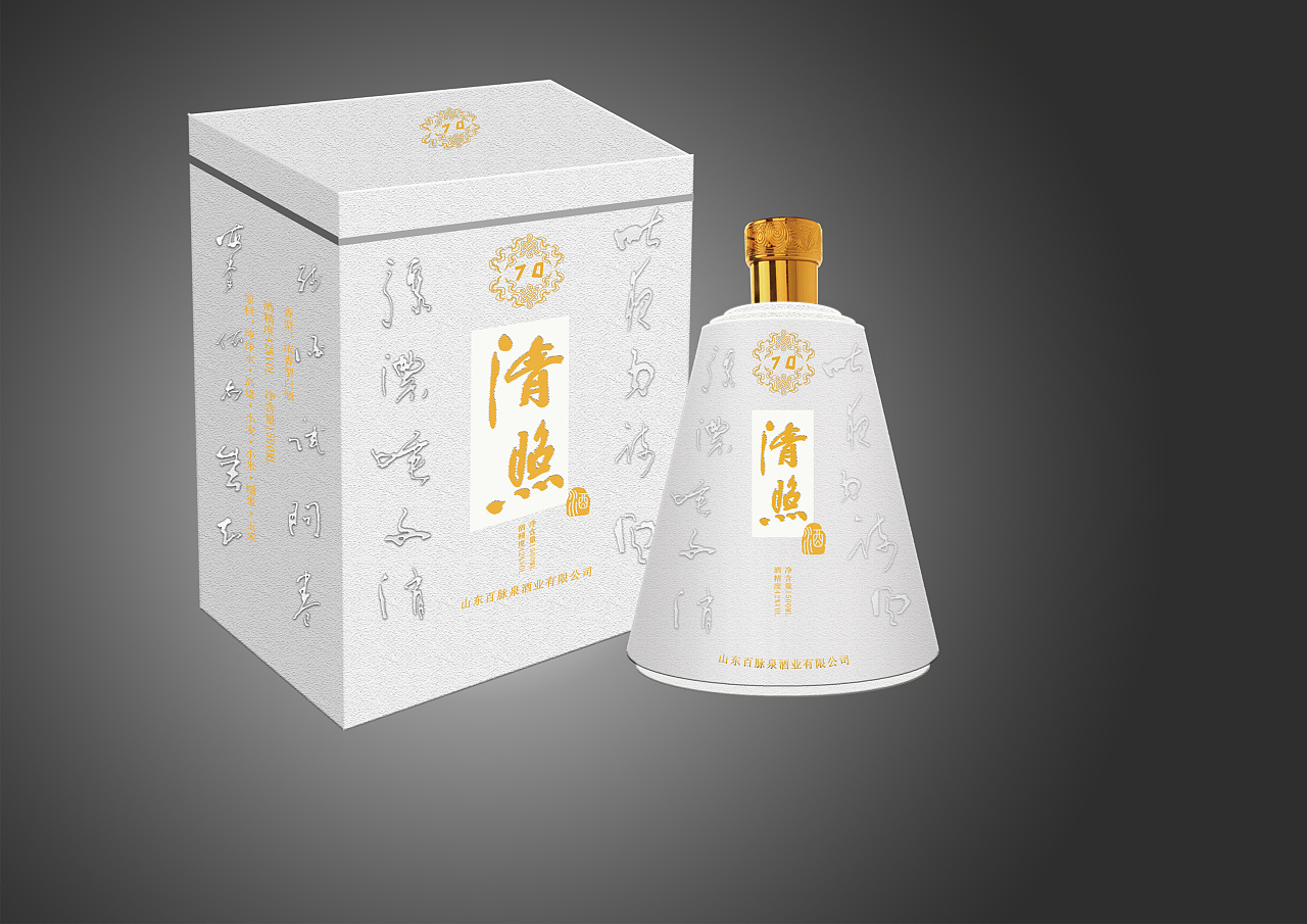 0元清照红7特酿低度浓香型36度490ml$25.