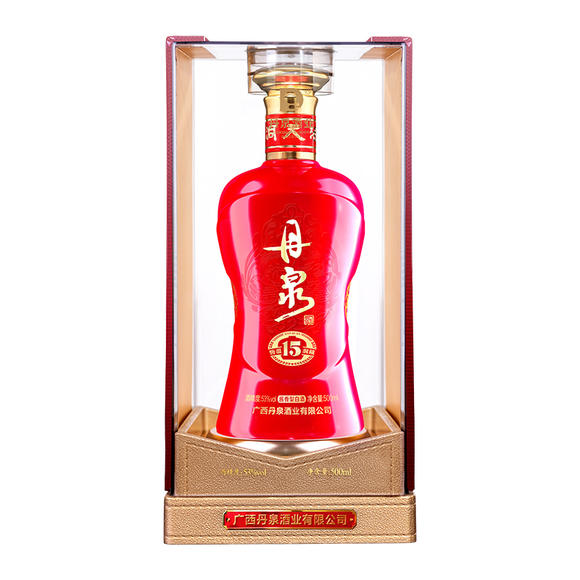 丹泉酒有多少個(gè)系列價(jià)位是多少 丹泉酒圖片及價(jià)格表一覽