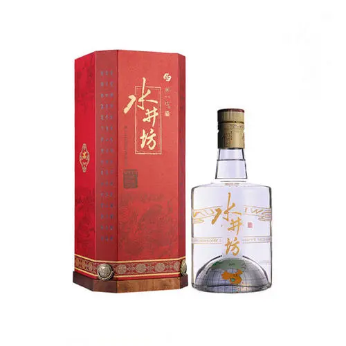 52度水井坊價(jià)格及圖片2021大全 52度水井坊多少錢一瓶