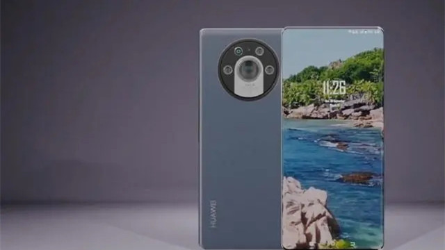 華為mate50手機(jī)什么時(shí)候發(fā)布-華為mate50或?qū)⒅С中l(wèi)星通信功能