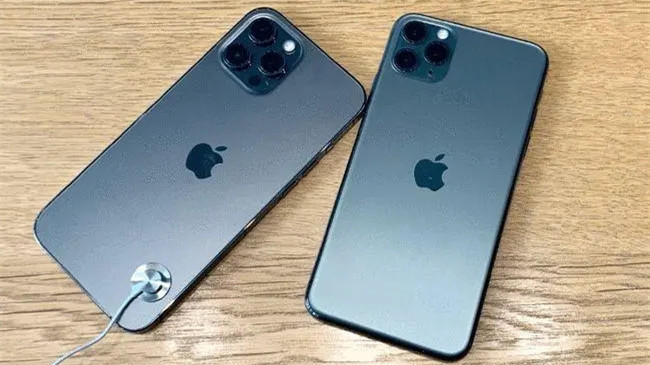 iphone13上市12會(huì)降多少-iphone13和12的區(qū)別大嗎