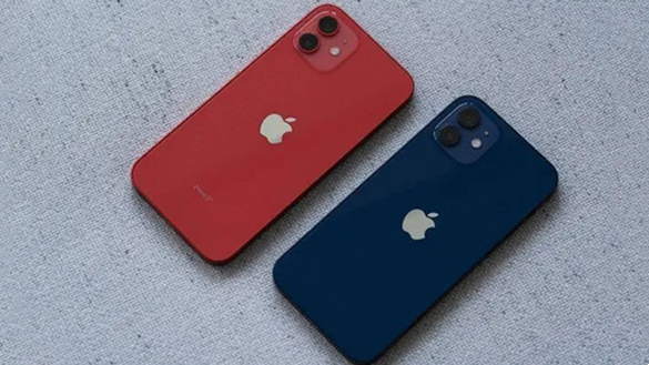 蘋果12召回計(jì)劃官網(wǎng)查詢 蘋果12召回的都有哪些型號(hào)