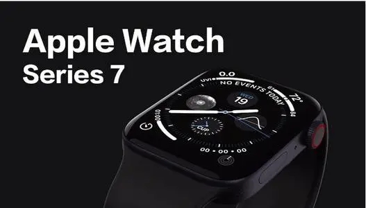 apple watch s7上市時(shí)間 apple watch s7新功能有哪些