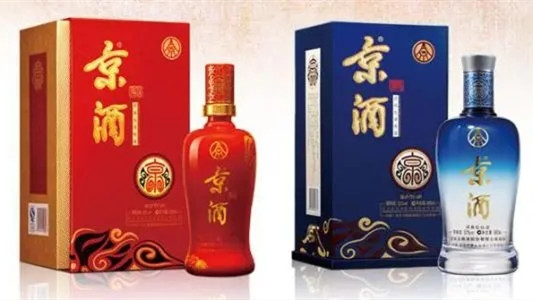 京酒價格多少錢一瓶 京酒價格表和圖片一覽