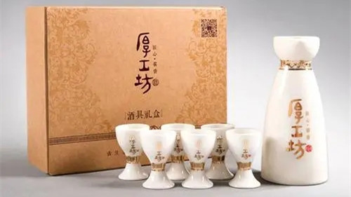 厚工坊的酒價(jià)格怎么樣 2021厚工坊酒價(jià)格表查詢