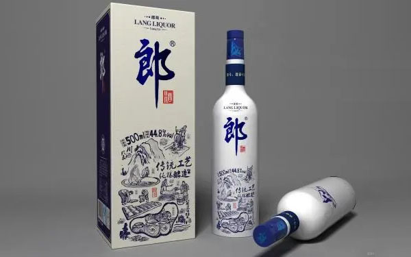 郎酒郎哥多少錢一瓶 郎酒郎哥價(jià)格表和圖片