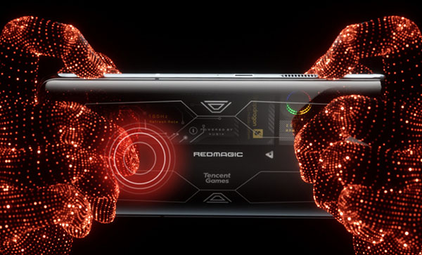 紅魔6spor大概多少錢(qián) 紅魔6spor上市時(shí)間及價(jià)格