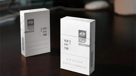 上海白沙煙全部?jī)r(jià)格和圖片2025一覽