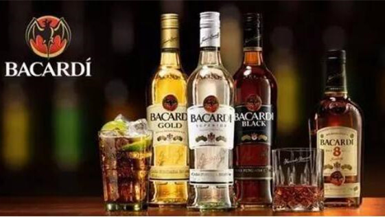 百加得白朗姆酒多少錢一瓶 百加得白朗姆酒怎么調(diào)著喝