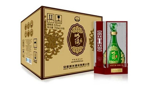 老明光酒多少錢一瓶 老明光酒價(jià)格表圖片全部