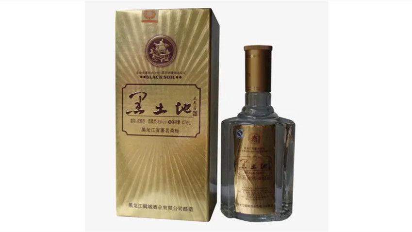 黑土地酒價格和圖片大全 黑土地酒怎么樣