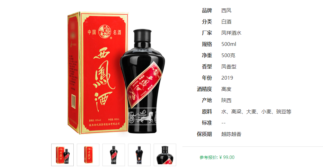 陕酒之源：陕西白酒行业现状与趋势