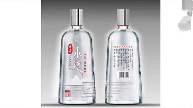 古井小悠多少錢一瓶 古井小悠價格表大全