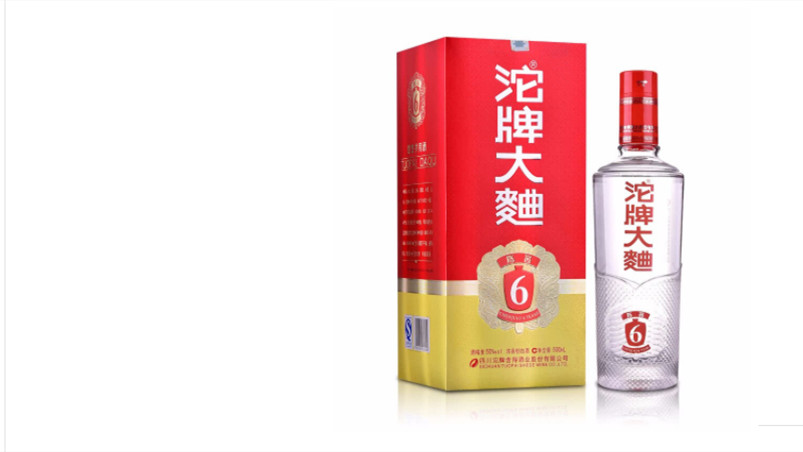 沱牌大曲陳窖6價格是多少 沱牌大曲陳窖6價格查詢