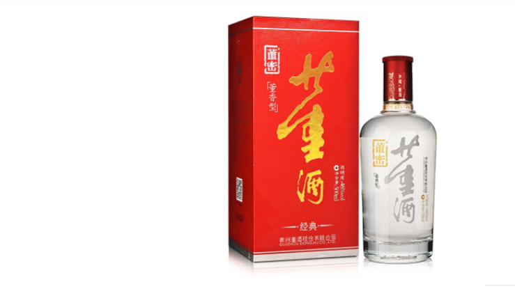 董酒46度董香型價(jià)格查詢 董酒46度董香型價(jià)格表一覽