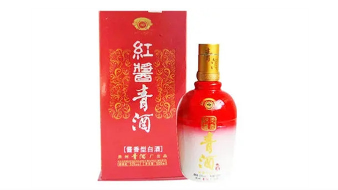2021青酒紅酒價(jià)格表一覽 青酒紅多少錢(qián)一瓶