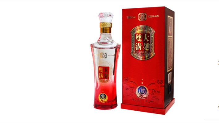 雙溝大曲10年典藏多少錢一瓶 雙溝大曲10年典藏價格查詢