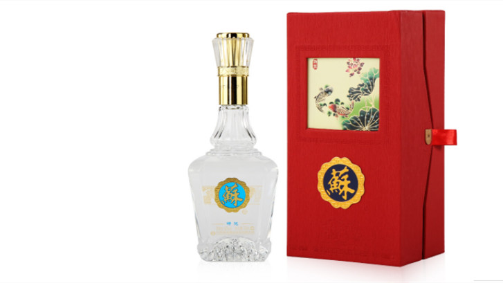 江蘇雙溝蘇酒42度價(jià)格表和圖片及報(bào)價(jià)