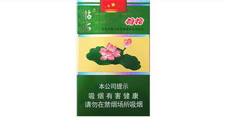荷花香煙有幾種價(jià)格都是什么樣子的