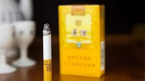 貴煙軟包多少錢一盒 貴煙軟包價格表和圖片大全