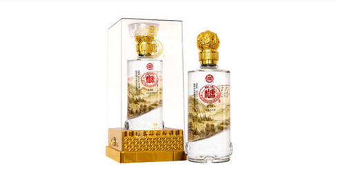 杜康酒52度價格大全價格表 52度杜康酒怎么樣