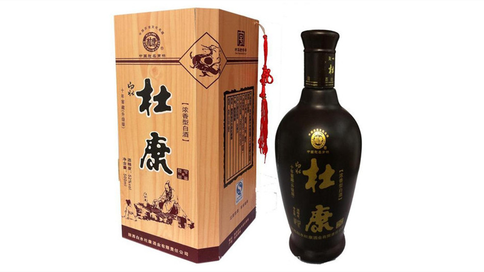 杜康酒一共幾個(gè)系列 杜康酒全部系列價(jià)格表大全