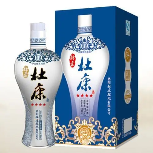 杜康酒一共幾個(gè)系列 杜康酒全部系列價(jià)格表大全