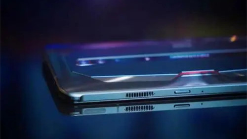 騰訊紅魔游戲手機(jī)6pro怎么樣 騰訊紅魔游戲手機(jī)6pro值得入手嗎