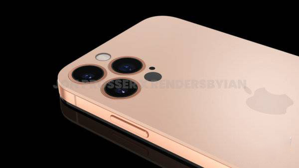 iphone14什么时候上市的 iphone14 渲染图曝光最新消息