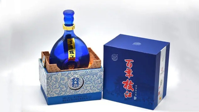 枝江酒15年42度價(jià)格表和圖片 枝江酒價(jià)格表圖一覽