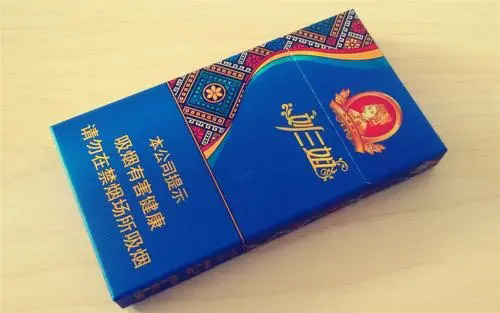 真龙刘三姐多少钱一包2025细支香烟价格表图