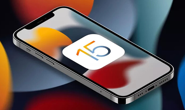 ios15正式版什么時候可以更新 ios15正式版有什么新功能