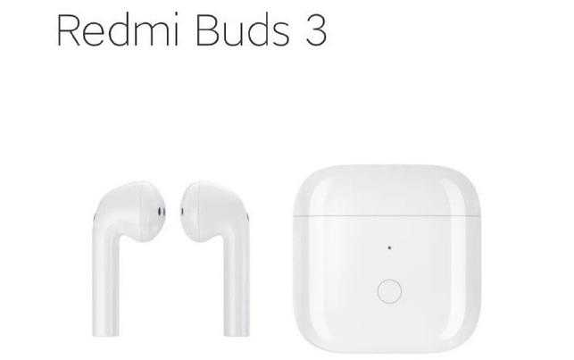 紅米buds3價格 紅米buds3最新消息曝光2021