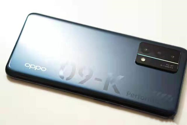 oppok9pro什么時候出 oppok9pro的參數(shù)與價格