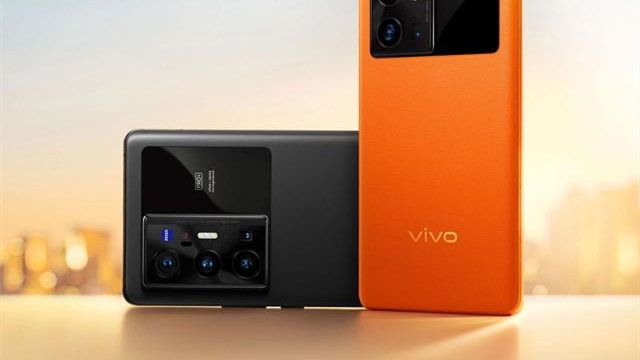 vivox70pro參數(shù)及價格 vivox70pro處理器