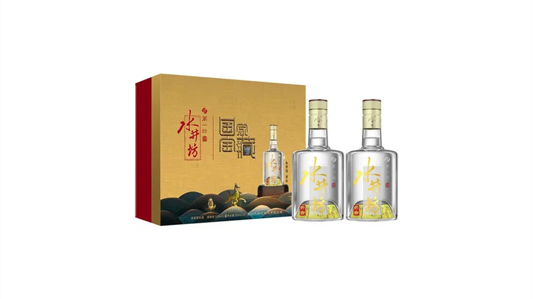 水井坊國(guó)家典藏紀(jì)念禮盒價(jià)格 水井坊國(guó)家典藏紀(jì)念禮盒值得買嗎