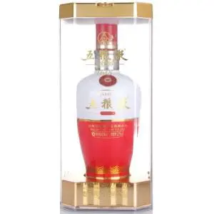 52度五糧液1618酒價(jià)格表 52度五糧液1618多少錢一瓶