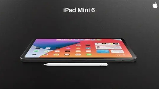 ipadmini6大概多少錢-ipadmini6最新官方消息爆料