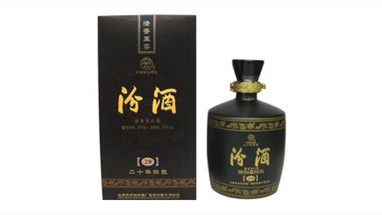 42度汾酒價格表和圖片大全 汾酒具有收藏價值嗎