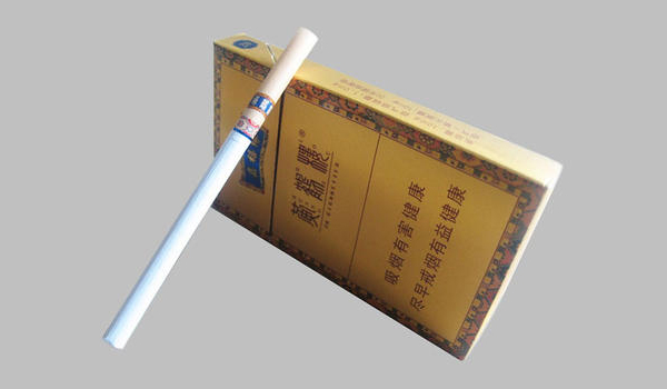 2025黃鶴樓嘉禧緣細(xì)支一條價(jià)格多少錢