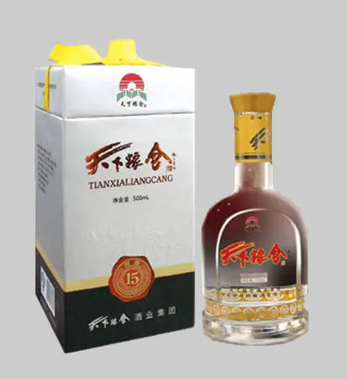 天下糧倉(cāng)酒所有價(jià)格表 天下糧倉(cāng)酒怎么樣