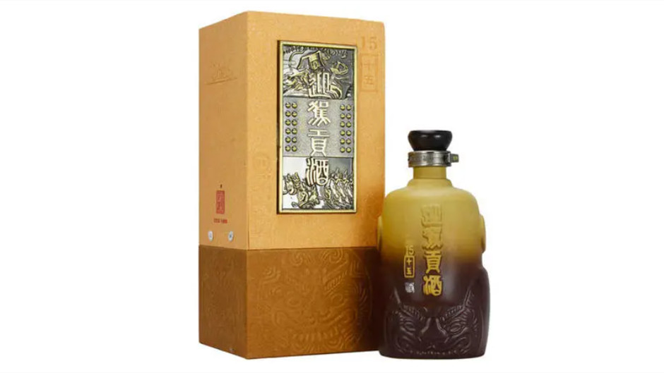 迎駕貢酒價(jià)格表和圖片2021 迎駕貢酒有幾種