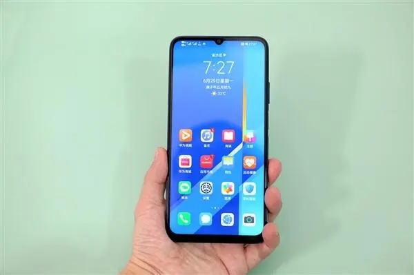 荣耀x20max什么时候发布荣耀x20max手机参数配置详情