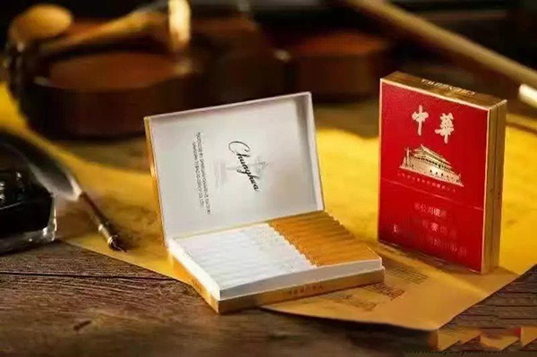 細支中華煙多少錢一盒 細支中華煙價格表2025價格表