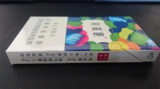 細支黃鶴樓香煙價格表一覽 黃鶴樓細支香煙價格表圖片大全