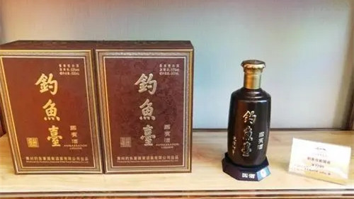 53度釣魚臺國賓酒的價格是多少 釣魚臺國賓酒第三代怎么樣