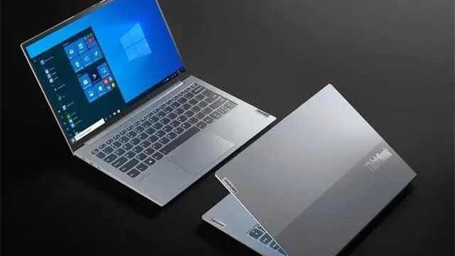 5000元筆記本電腦性價比排行榜2021