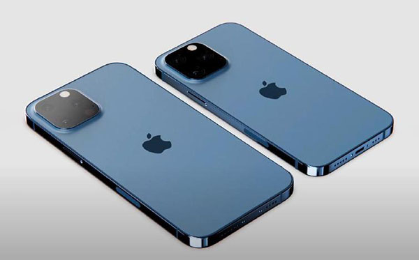 iphone13運(yùn)行內(nèi)存多少G iphone13運(yùn)行內(nèi)存多大