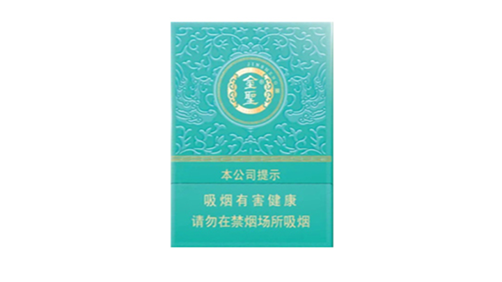 金圣青瓷中支價格 2021金圣青瓷中支口感怎么樣