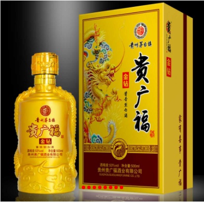 貴廣福酒多少錢(qián)一瓶 貴廣福酒價(jià)格表大全